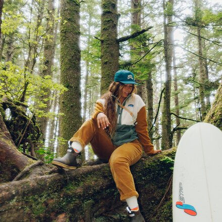 KAVU - Ridgemont Hat