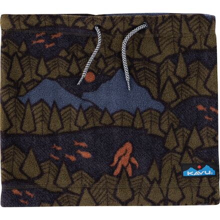 South Sound Neck Warmer