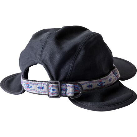 KAVU - Strapcap Trapper Cap