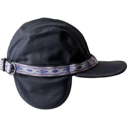 KAVU - Strapcap Trapper Cap