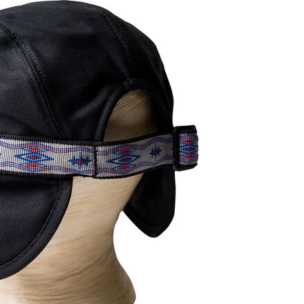 KAVU - Strapcap Trapper Cap