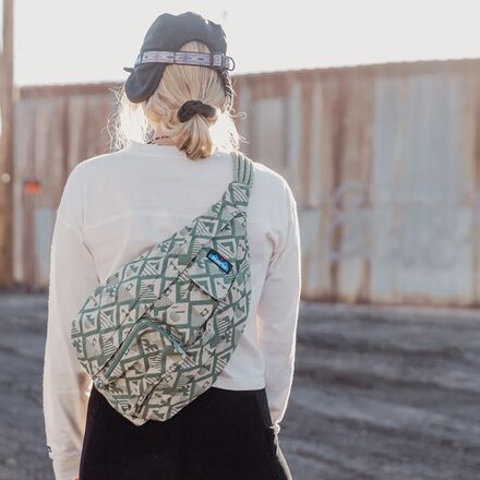 KAVU - Strapcap Trapper Cap
