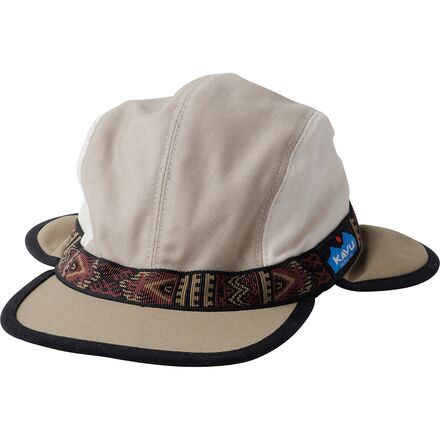 Strapcap Trapper Cap