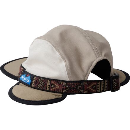 KAVU - Strapcap Trapper Cap