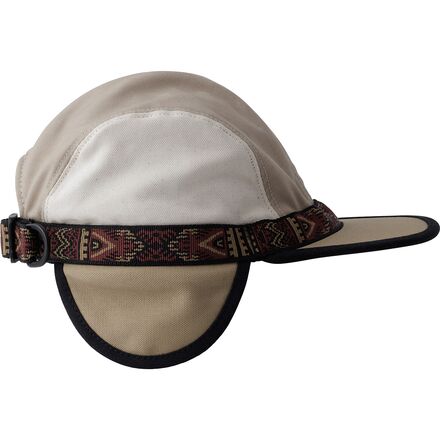 KAVU - Strapcap Trapper Cap