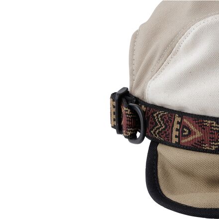 KAVU - Strapcap Trapper Cap