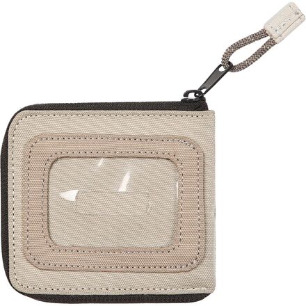 KAVU - Zip Around Wallet