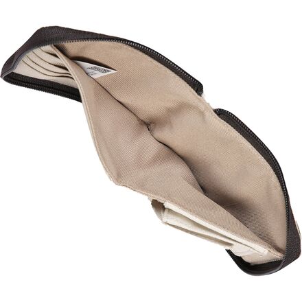 KAVU - Zip Around Wallet