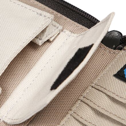 KAVU - Zip Around Wallet
