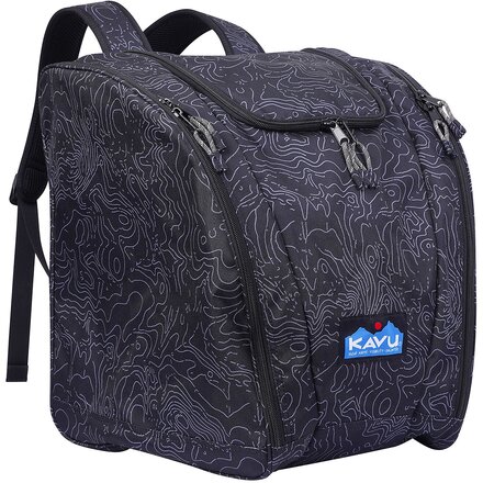 KAVU - Downhill Boot Bag