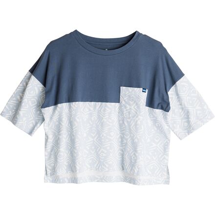 KAVU - Bondi Top - Women's - Cool Vibes