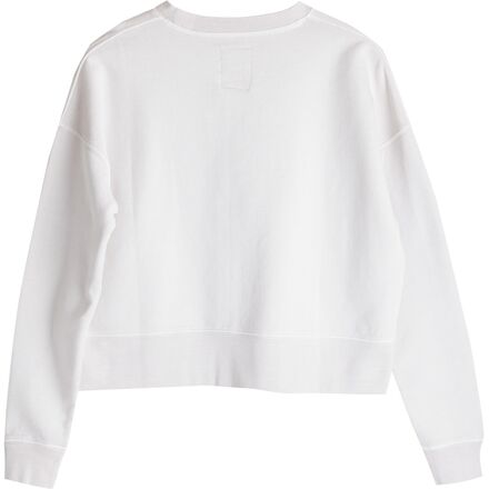 KAVU - Crew Crop Top - Women's