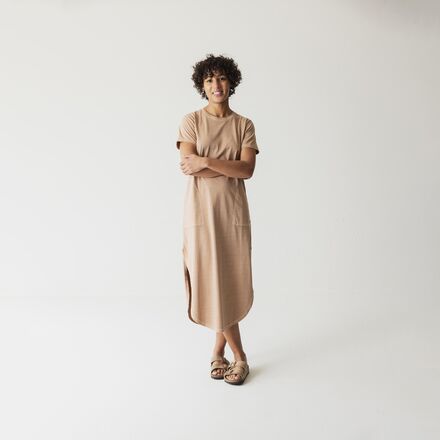KAVU - Daylight Dress - Women's