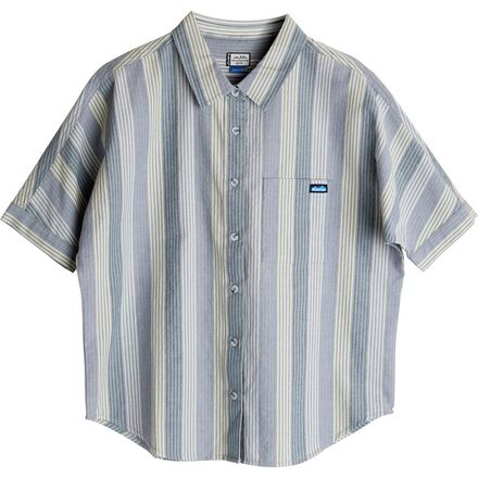KAVU - Fairhope Top - Women's - Oceanway