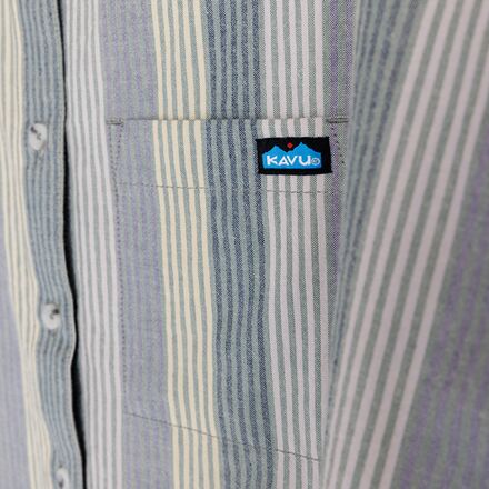 KAVU - Fairhope Top - Women's