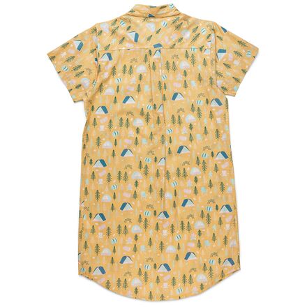 KAVU - Girl Party Dress - Women's