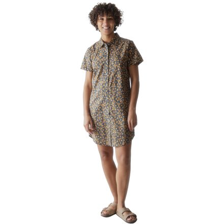 Girl Party Dress - Women's