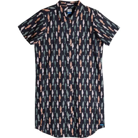 Girl Party Dress - Women's