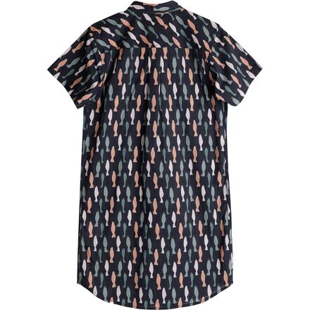 KAVU - Girl Party Dress - Women's