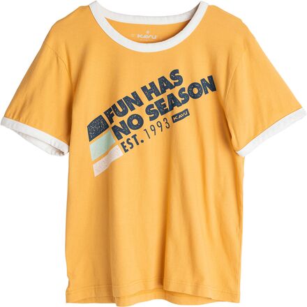High Spirits Top - Women's