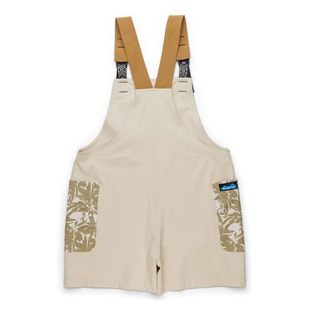KAVU - Montanita Jumper - Women's