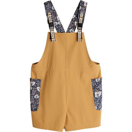 Montanita Jumper - Women's