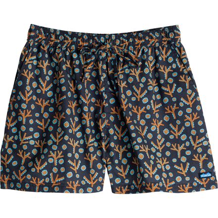 KAVU - Nosara Short - Women's - Branchin Out