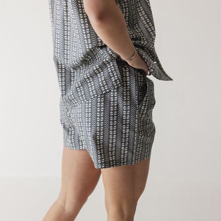 KAVU - Nosara Short - Women's