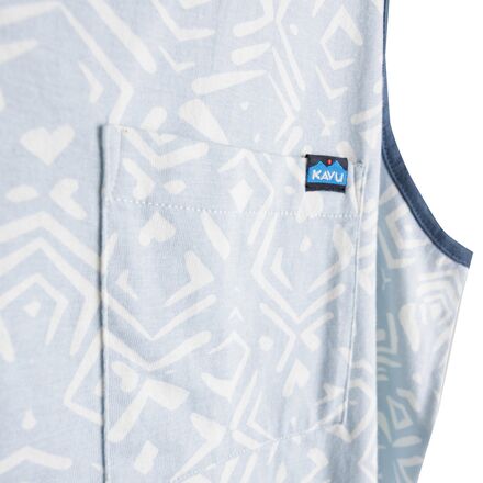 KAVU - Pipa Top - Women's