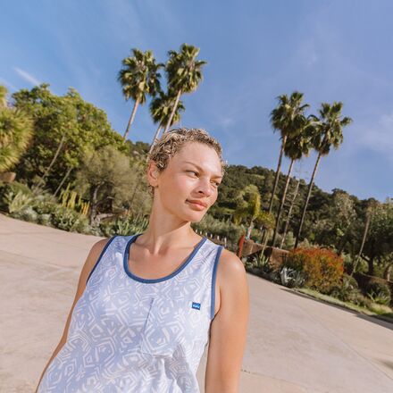 KAVU - Pipa Top - Women's