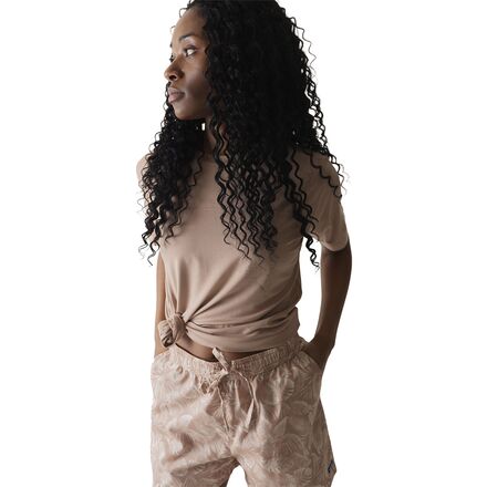 Retreat Top - Women's