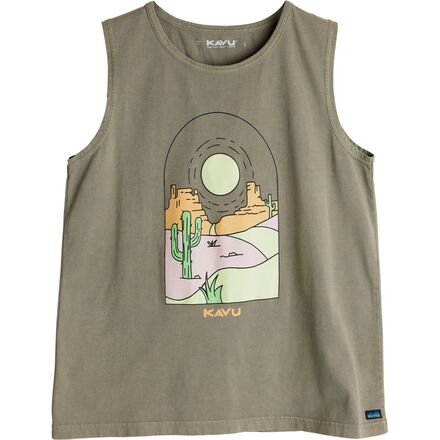 Summertown Tank Top - Women's