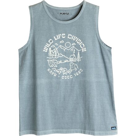 Summertown Tank Top - Women's