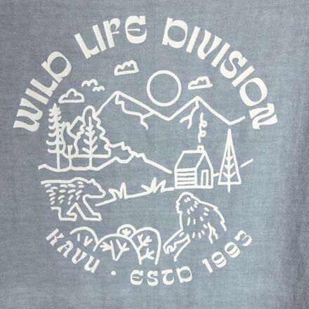 KAVU - Summertown Tank Top - Women's