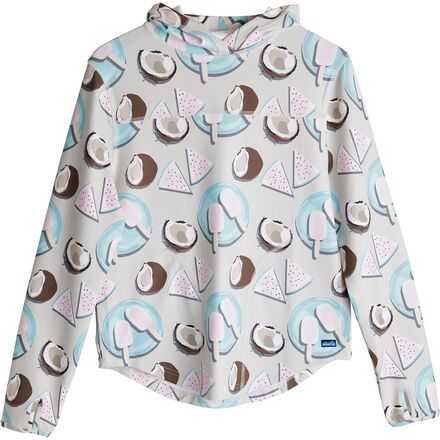 Sunshade Hoodie - Women's
