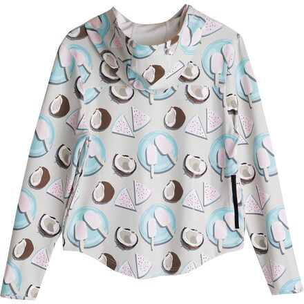 KAVU - Sunshade Hoodie - Women's