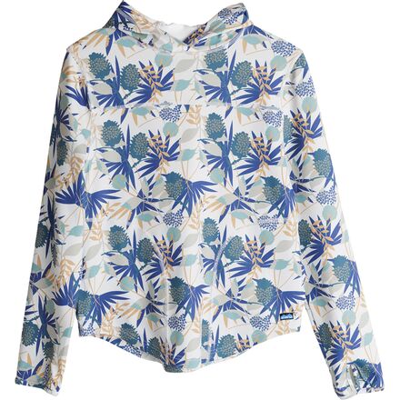 Sunshade Hoodie - Women's