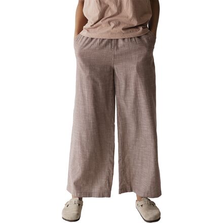 Tamarindo Pant - Women's