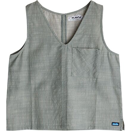 Vacay Tank Top - Women's