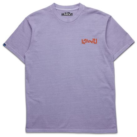 KAVU - Cubed T-Shirt - Men's
