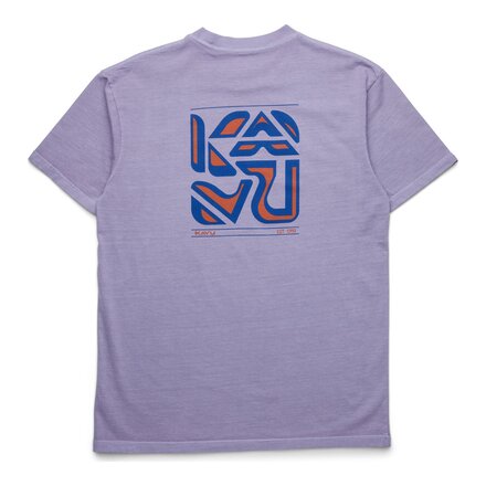 KAVU - Cubed T-Shirt - Men's