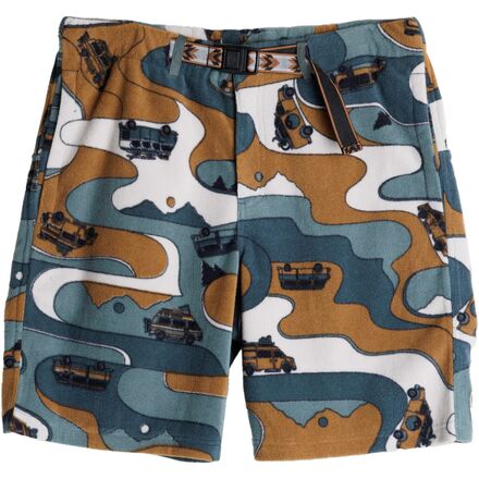 Glacier Basin Short - Men's