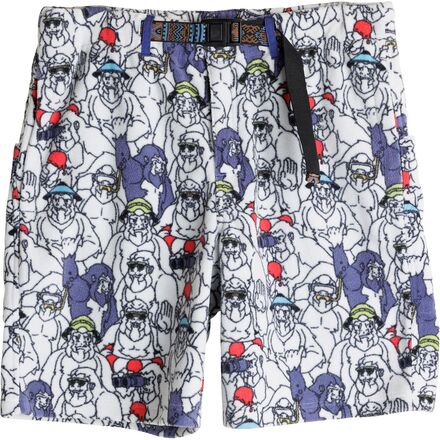 Glacier Basin Short - Men's