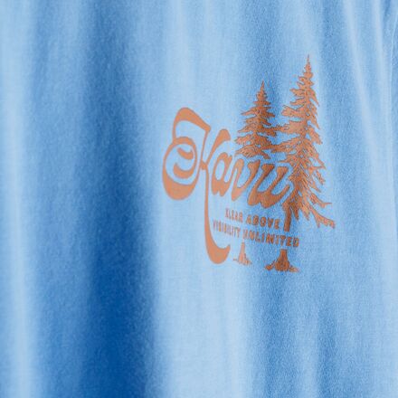 KAVU - In A Pine T-Shirt - Men's