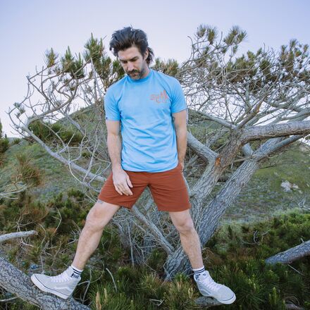 KAVU - In A Pine T-Shirt - Men's
