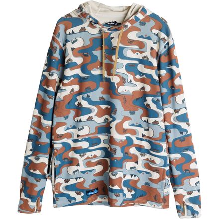 Sol Hoodie - Men's