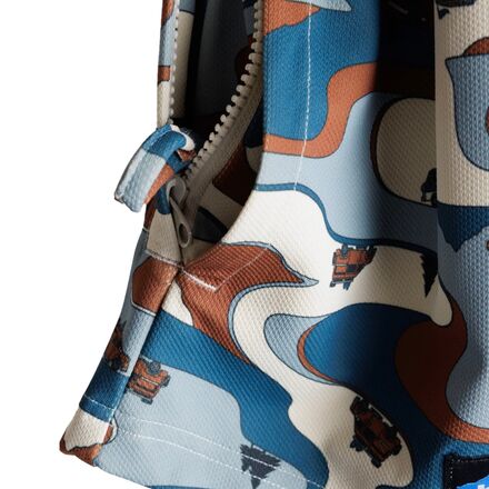 KAVU - Sol Hoodie - Men's