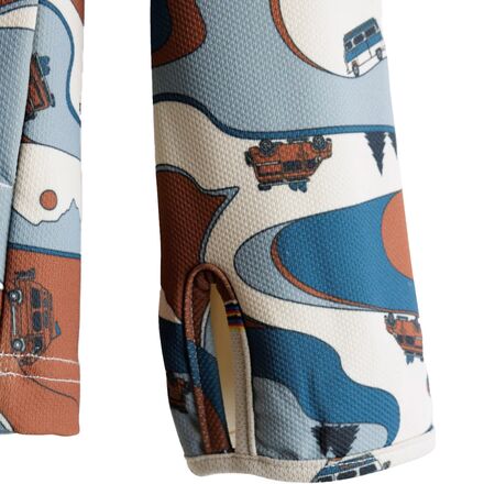 KAVU - Sol Hoodie - Men's
