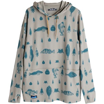 Sol Hoodie - Men's