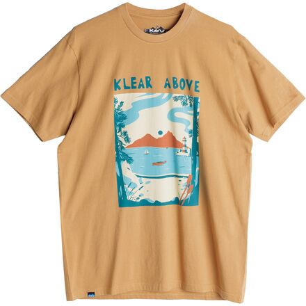 Where To T-Shirt - Men's